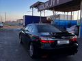 Toyota Camry 2014 годаүшін11 200 000 тг. в Тараз – фото 7