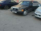 Mercedes-Benz 190 1986 годаүшін1 000 000 тг. в Алматы