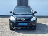 Toyota RAV4 2007 года за 6 930 000 тг. в Астана – фото 2