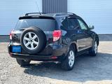 Toyota RAV4 2007 года за 6 930 000 тг. в Астана – фото 3