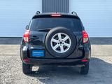 Toyota RAV4 2007 года за 6 930 000 тг. в Астана – фото 4