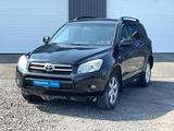Toyota RAV4 2007 года за 6 930 000 тг. в Астана