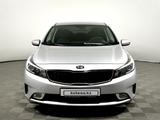 Kia Cerato 2017 года за 7 990 000 тг. в Кызылорда – фото 5