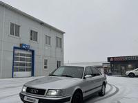 Audi 100 1993 годаүшін2 550 000 тг. в Петропавловск