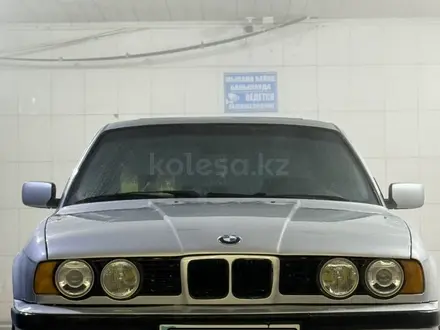 BMW 525 1993 года за 3 000 000 тг. в Алматы – фото 3