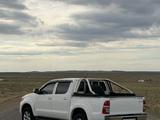 Toyota Hilux 2012 годаүшін11 300 000 тг. в Актау – фото 3