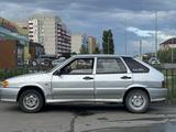 ВАЗ (Lada) 2114 2004 годаfor650 000 тг. в Уральск – фото 2