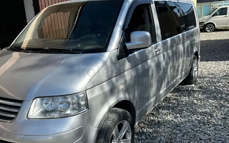 Volkswagen Caravelle 2007 года за 6 200 000 тг. в Шымкент