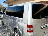 Volkswagen Caravelle 2007 года за 6 200 000 тг. в Шымкент – фото 5