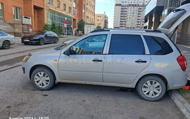 ВАЗ (Lada) Kalina 2194 2013 годаfor3 100 000 тг. в Астана