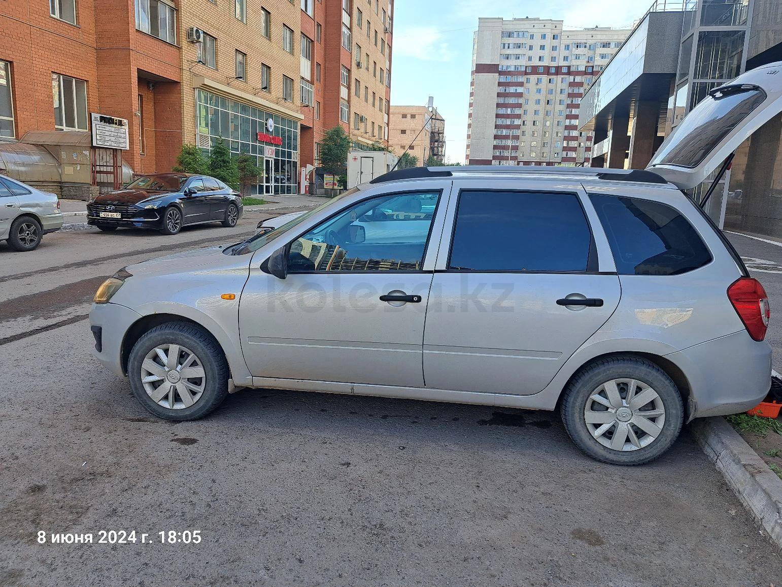 ВАЗ (Lada) Kalina 2194 2013 г.