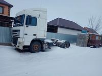 DAF  95XF 1997 года за 6 000 000 тг. в Актобе