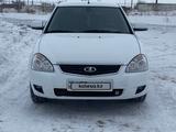 ВАЗ (Lada) Priora 2172 2013 года за 2 590 000 тг. в Рудный