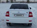 ВАЗ (Lada) Priora 2172 2013 года за 2 590 000 тг. в Рудный – фото 3