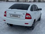 ВАЗ (Lada) Priora 2172 2013 года за 2 590 000 тг. в Рудный – фото 5