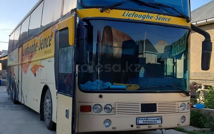Van Hool 1986 годаүшін9 000 000 тг. в Шымкент