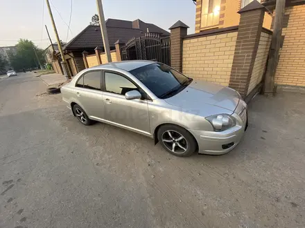 Toyota Avensis 2006 года за 4 300 000 тг. в Павлодар – фото 8