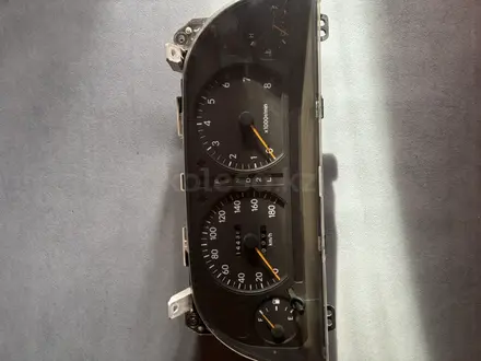 Щиток приборов Марк 2 за 35 000 тг. в Астана