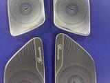 Сетки динамиков Burmester W222 за 50 000 тг. в Алматы