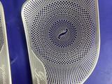 Сетки динамиков Burmester W222 за 50 000 тг. в Алматы – фото 2