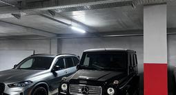 Mercedes-Benz G 350 2012 года за 31 000 000 тг. в Семей