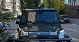 Mercedes-Benz G 350 2012 года за 31 000 000 тг. в Семей – фото 2