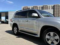 Toyota Land Cruiser 2013 года за 22 000 000 тг. в Астана