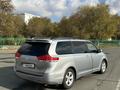 Toyota Sienna 2014 года за 13 000 000 тг. в Атырау – фото 7