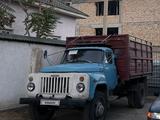 ГАЗ  53 1990 года за 1 200 000 тг. в Шымкент – фото 5