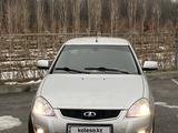 ВАЗ (Lada) Priora 2170 2014 годаүшін3 500 000 тг. в Шымкент