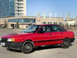Audi 80 1991 года за 900 000 тг. в Талдыкорган – фото 4