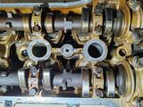 ГБЦ головка блока 2AZ 2AZ-FE 2.4 Toyota Camry 01-09г Тойота Камри Estima за 100 000 тг. в Караганда – фото 4
