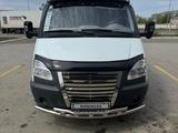 ГАЗ ГАЗель 2014 года за 6 400 000 тг. в Актобе – фото 3