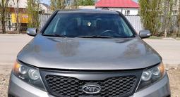 Kia Sorento 2011 года за 6 700 000 тг. в Актобе
