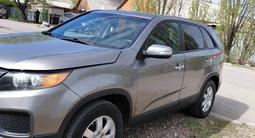 Kia Sorento 2011 года за 6 700 000 тг. в Актобе – фото 2