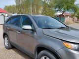 Kia Sorento 2011 года за 6 700 000 тг. в Актобе – фото 3