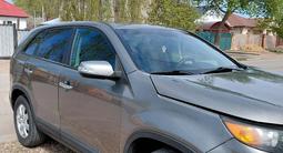 Kia Sorento 2011 года за 6 700 000 тг. в Актобе – фото 3