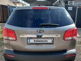 Kia Sorento 2011 года за 6 700 000 тг. в Актобе – фото 4