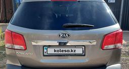 Kia Sorento 2011 года за 6 700 000 тг. в Актобе – фото 4