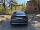 Hyundai Elantra 2018 годаүшін6 200 000 тг. в Астана – фото 2