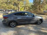 Hyundai Elantra 2018 годаүшін6 200 000 тг. в Астана – фото 3