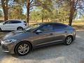 Hyundai Elantra 2018 года за 6 200 000 тг. в Астана – фото 4