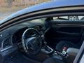Hyundai Elantra 2018 года за 6 200 000 тг. в Астана – фото 5