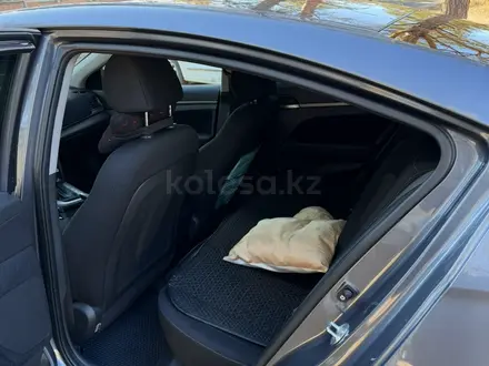 Hyundai Elantra 2018 года за 6 200 000 тг. в Астана – фото 7