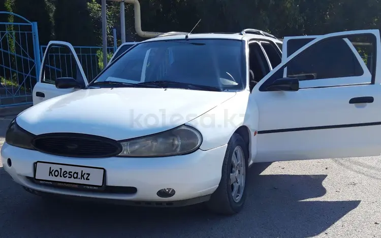 Ford Mondeo 1997 года за 1 450 000 тг. в Алматы