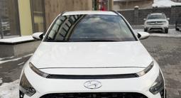 Hyundai Bayon 2023 годаfor8 700 000 тг. в Алматы – фото 3