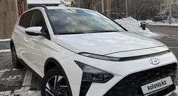 Hyundai Bayon 2023 годаfor8 700 000 тг. в Алматы