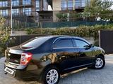 Chevrolet Cobalt 2022 года за 5 100 000 тг. в Алматы – фото 3