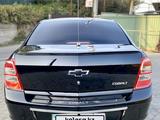 Chevrolet Cobalt 2022 года за 5 100 000 тг. в Алматы – фото 5