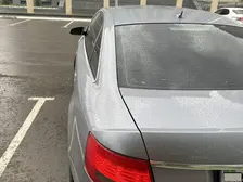 Audi A6, 2004